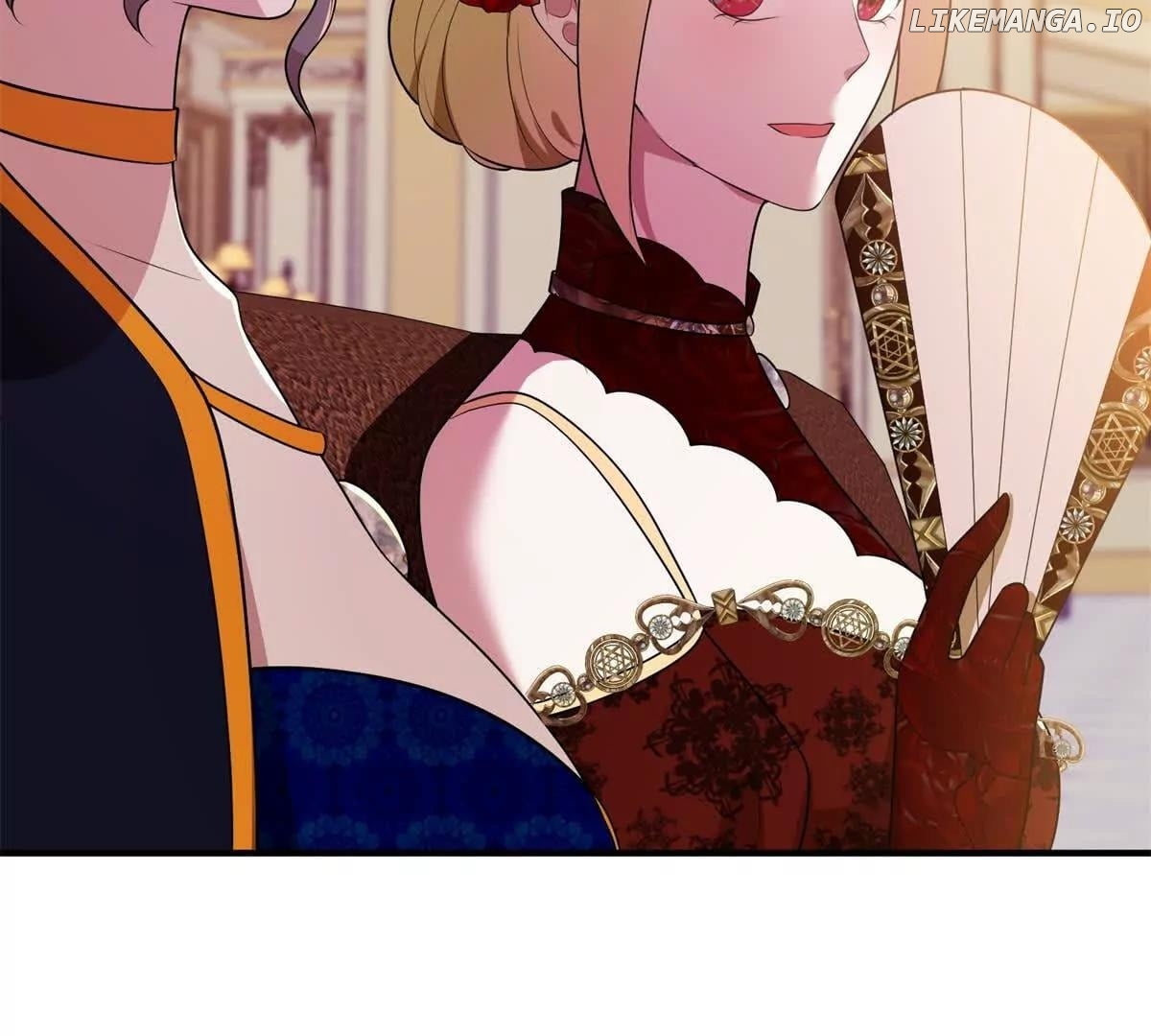 How to Change a Path Full of Thorns Into One Full of Happiness Chapter 89 - page 34