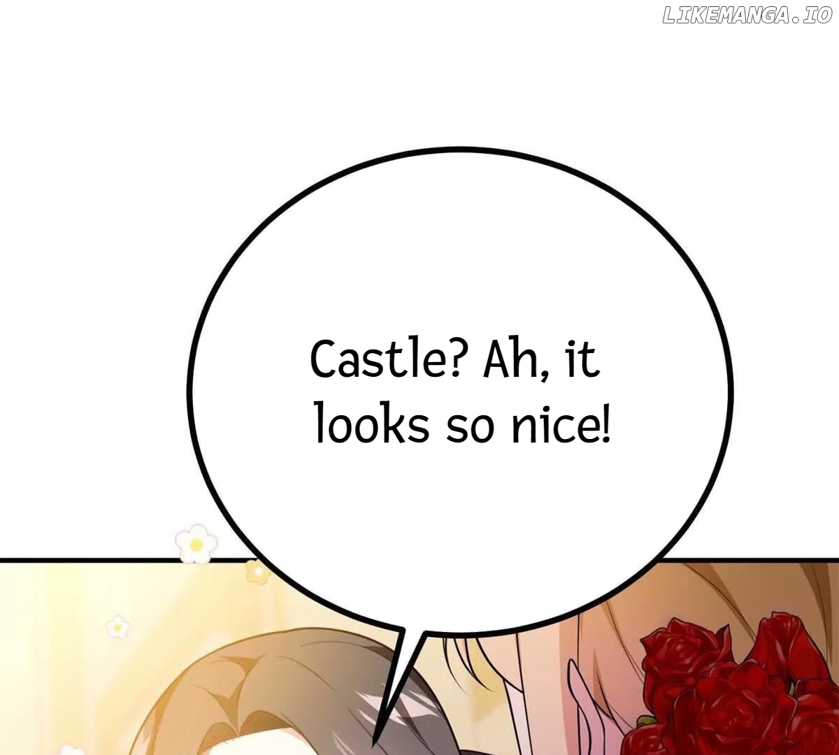 How to Change a Path Full of Thorns Into One Full of Happiness Chapter 89 - page 35