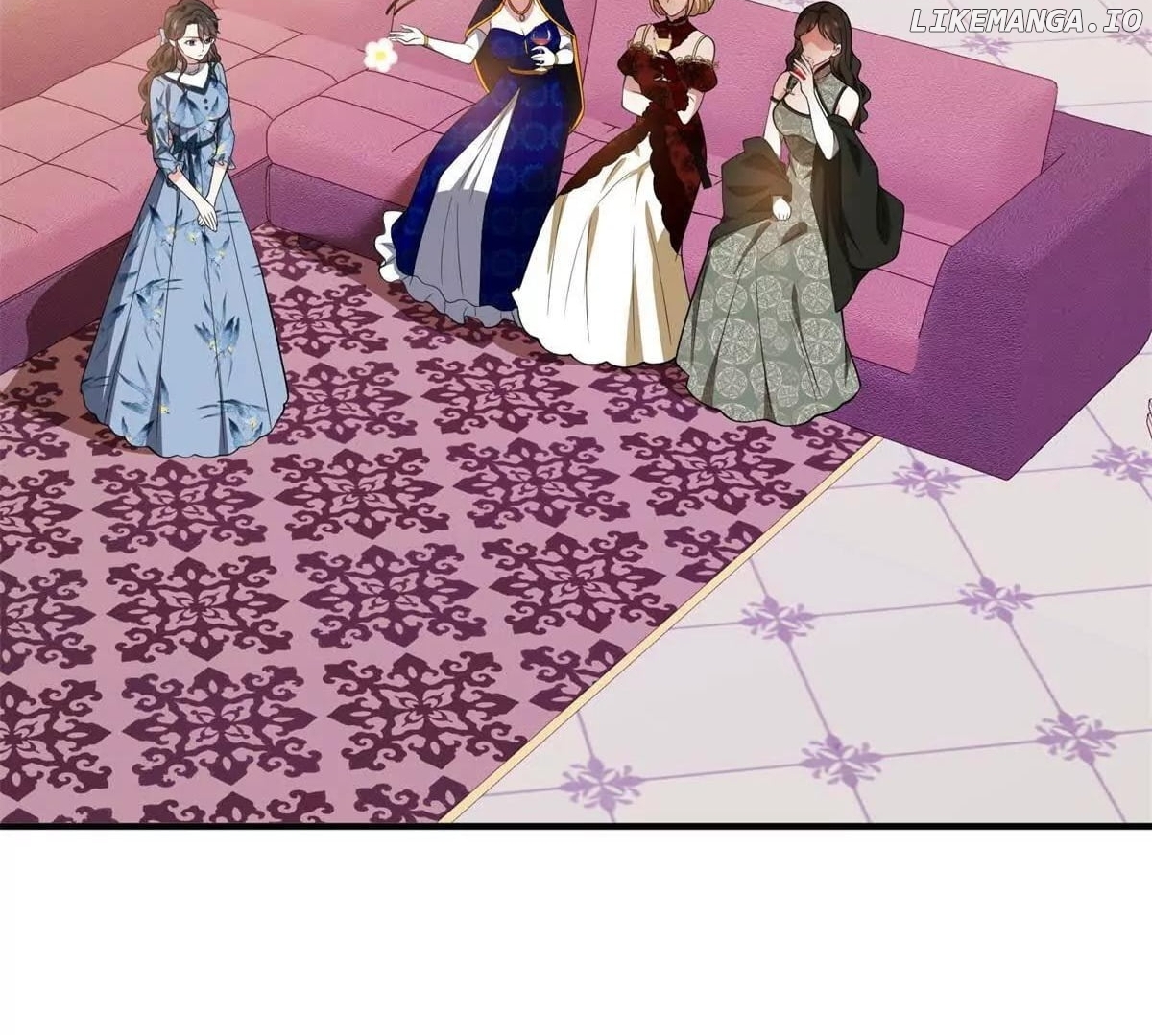 How to Change a Path Full of Thorns Into One Full of Happiness Chapter 89 - page 38