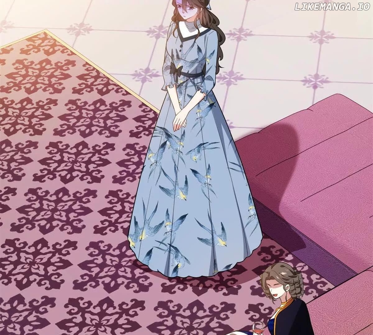 How to Change a Path Full of Thorns Into One Full of Happiness Chapter 89 - page 40