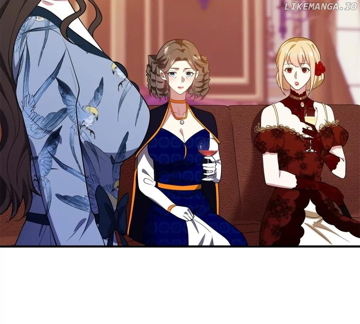 How to Change a Path Full of Thorns Into One Full of Happiness Chapter 89 - page 43