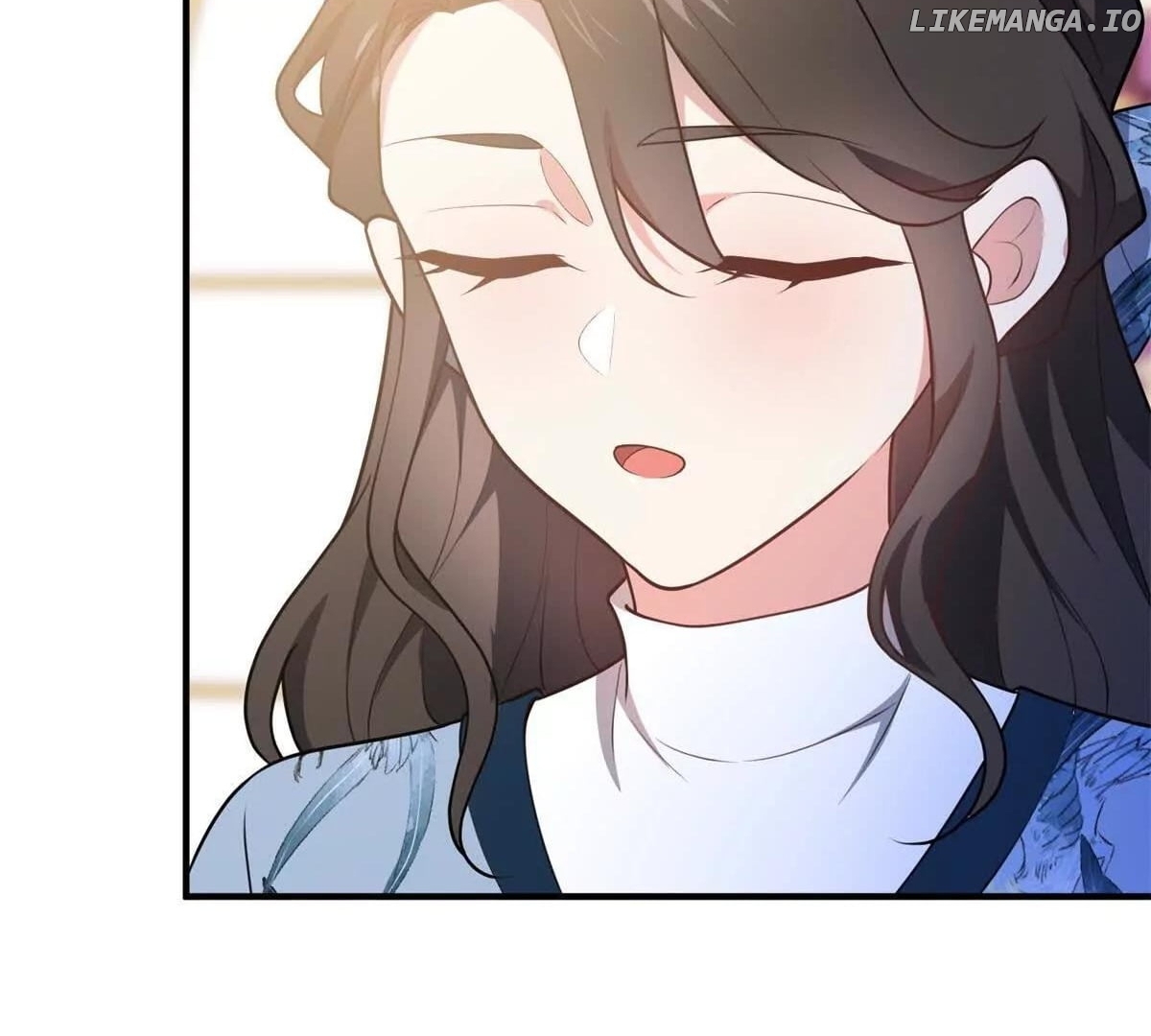 How to Change a Path Full of Thorns Into One Full of Happiness Chapter 89 - page 45