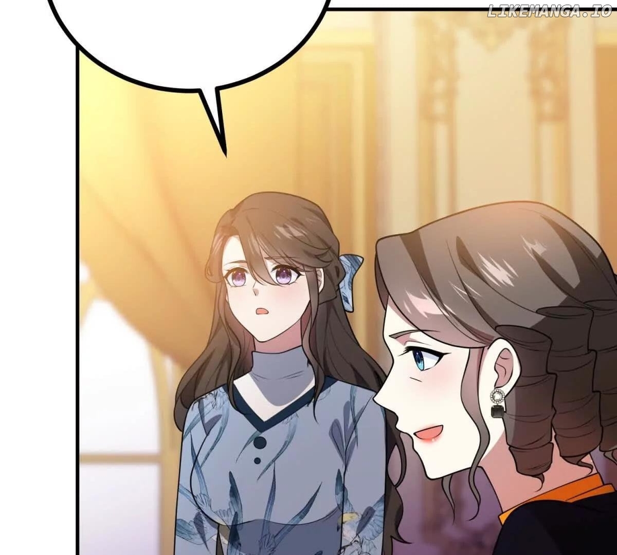 How to Change a Path Full of Thorns Into One Full of Happiness Chapter 89 - page 51