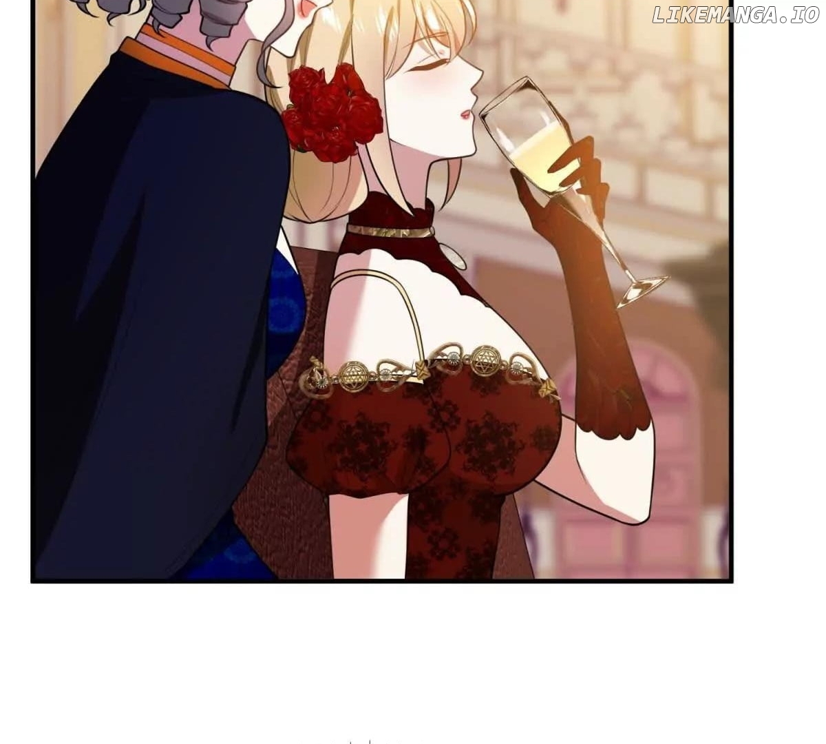 How to Change a Path Full of Thorns Into One Full of Happiness Chapter 89 - page 54