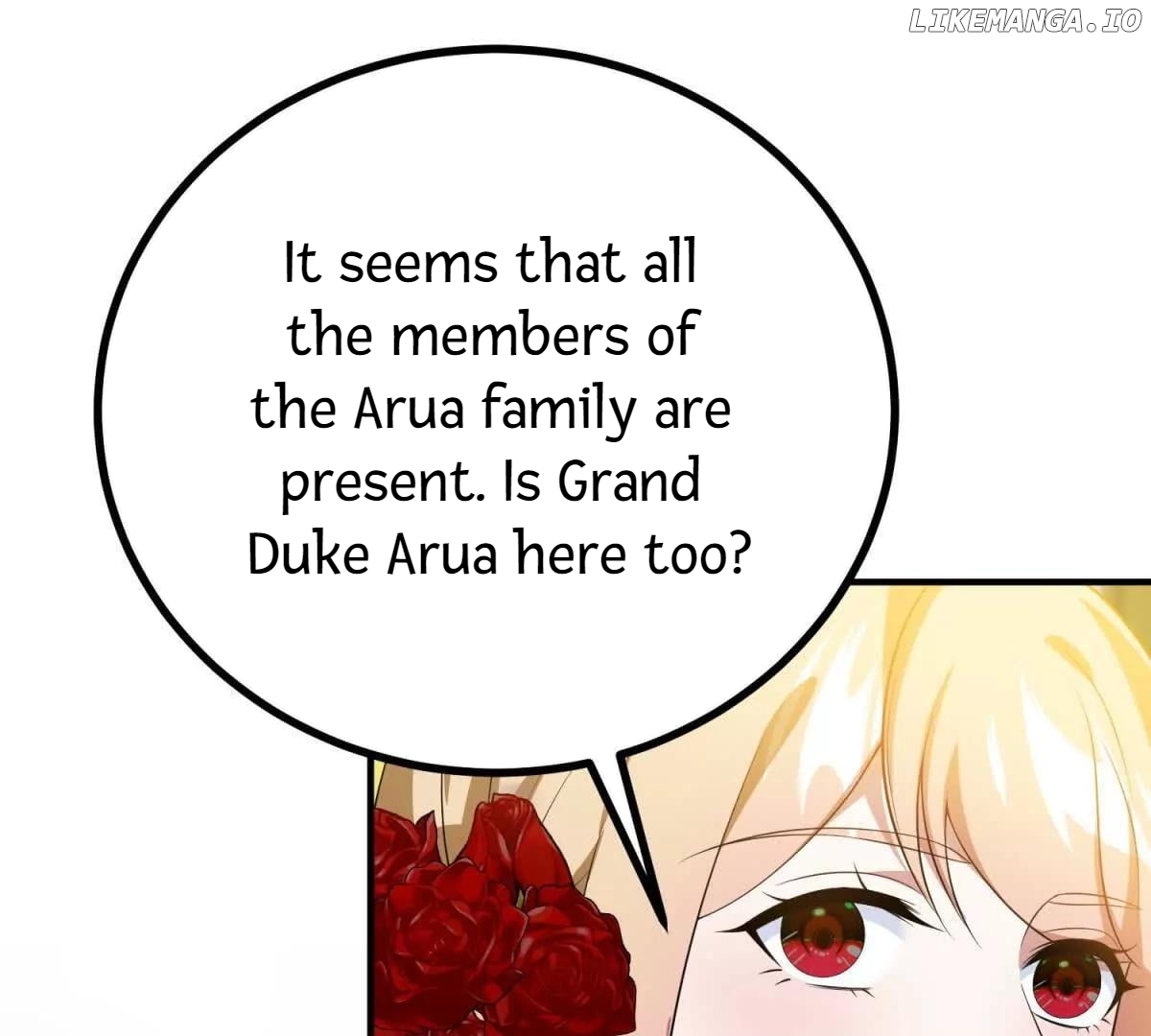 How to Change a Path Full of Thorns Into One Full of Happiness Chapter 89 - page 57