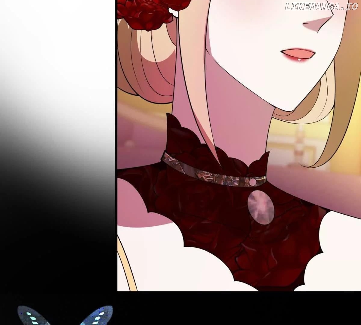 How to Change a Path Full of Thorns Into One Full of Happiness Chapter 89 - page 58