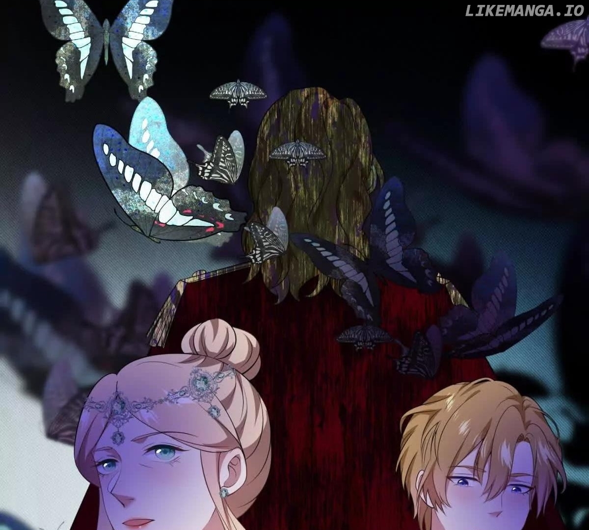 How to Change a Path Full of Thorns Into One Full of Happiness Chapter 89 - page 59
