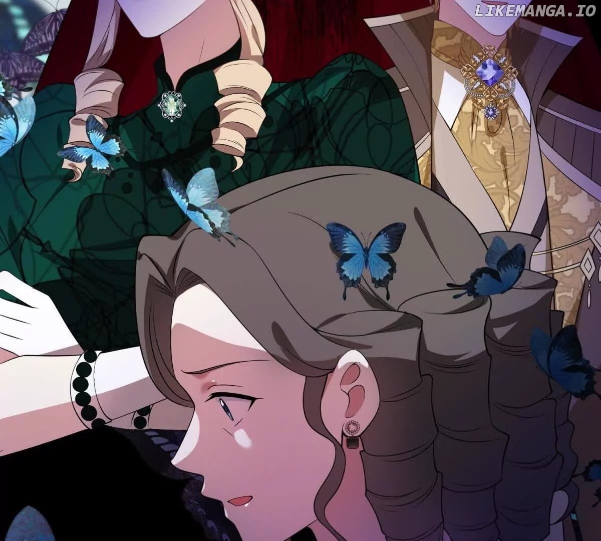 How to Change a Path Full of Thorns Into One Full of Happiness Chapter 89 - page 60