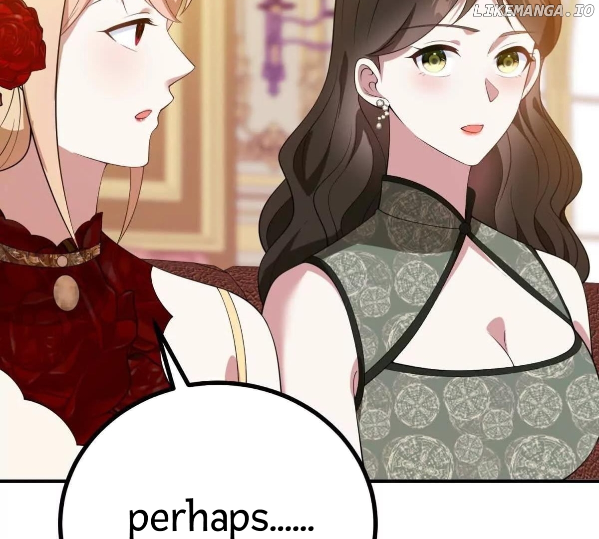 How to Change a Path Full of Thorns Into One Full of Happiness Chapter 89 - page 63