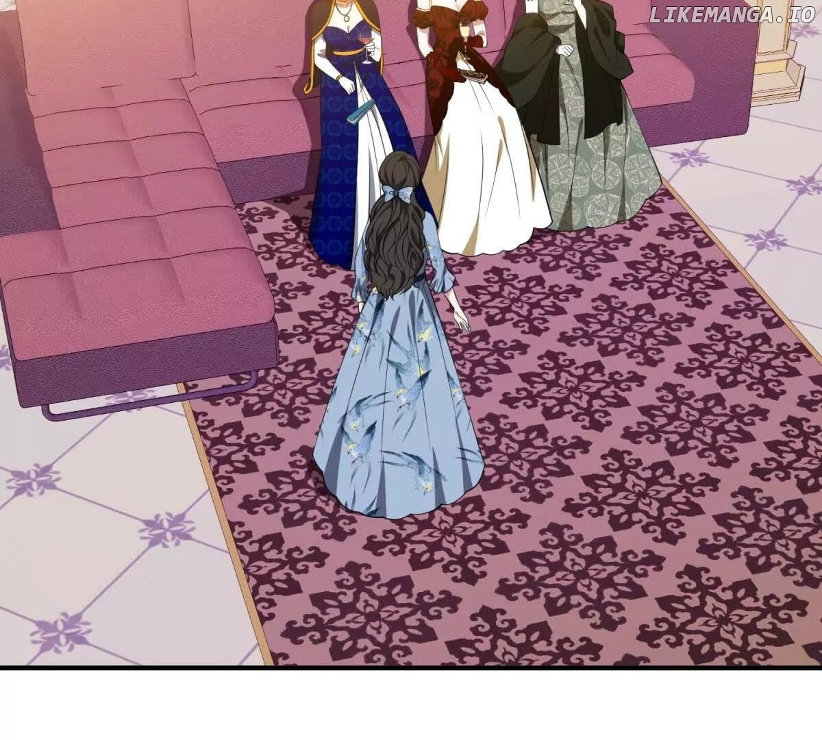 How to Change a Path Full of Thorns Into One Full of Happiness Chapter 89 - page 67