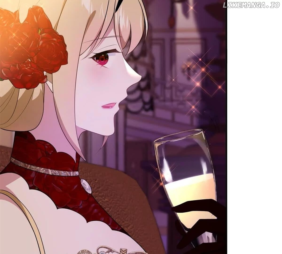 How to Change a Path Full of Thorns Into One Full of Happiness Chapter 89 - page 7