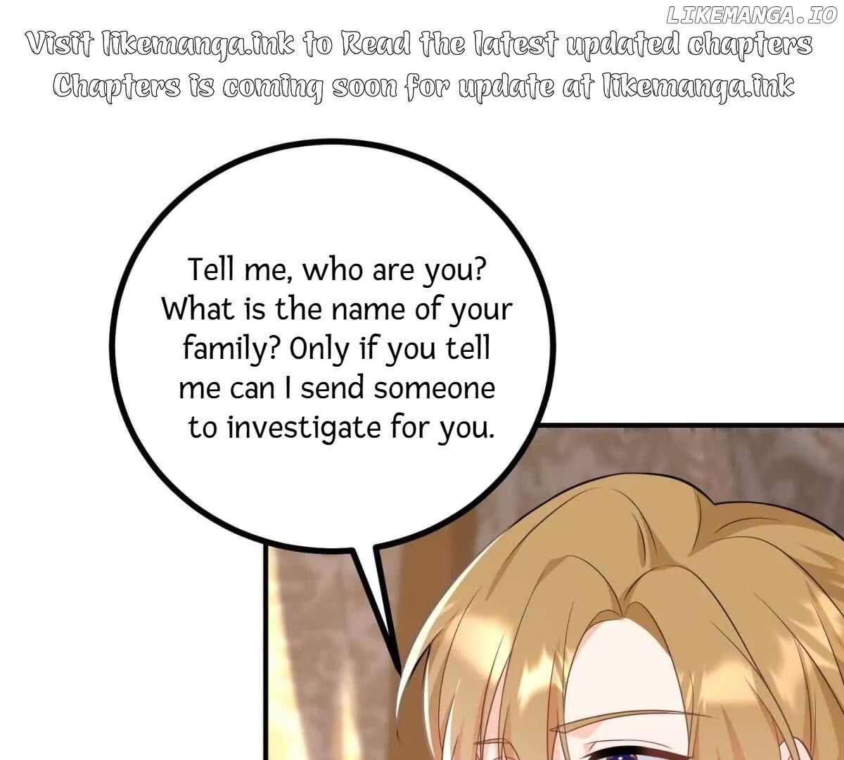 How to Change a Path Full of Thorns Into One Full of Happiness Chapter 54 - page 1