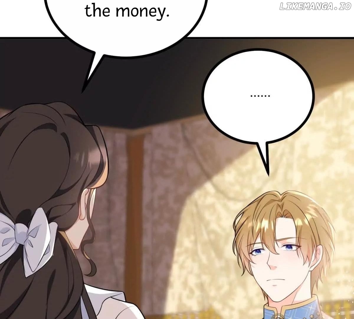 How to Change a Path Full of Thorns Into One Full of Happiness Chapter 54 - page 10