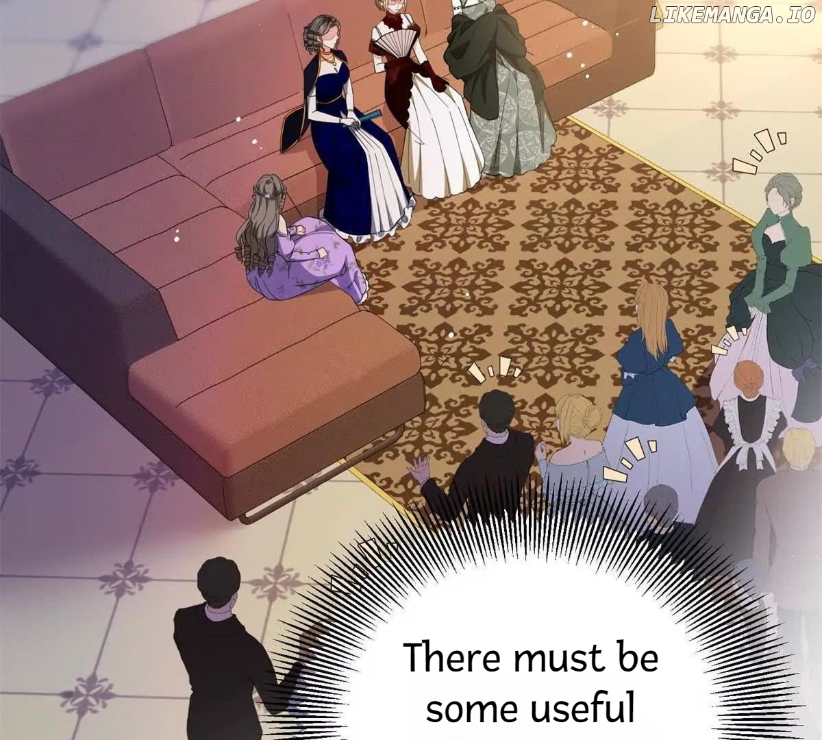How to Change a Path Full of Thorns Into One Full of Happiness Chapter 88 - page 10