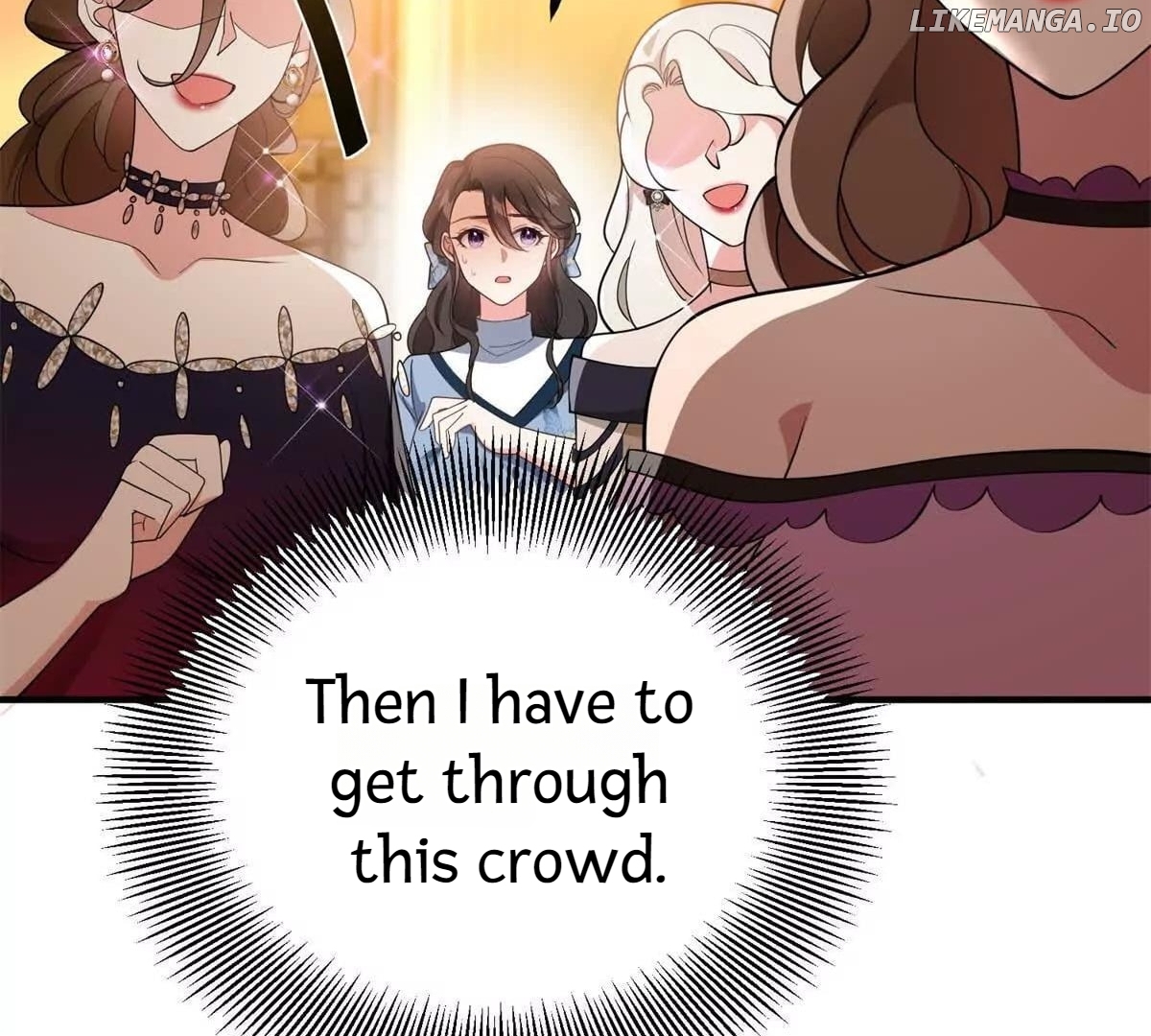How to Change a Path Full of Thorns Into One Full of Happiness Chapter 88 - page 12