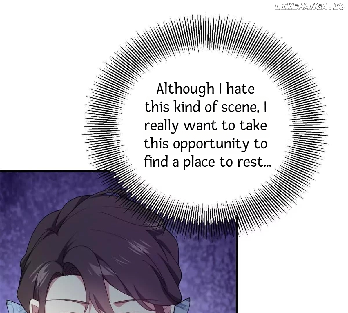 How to Change a Path Full of Thorns Into One Full of Happiness Chapter 88 - page 14