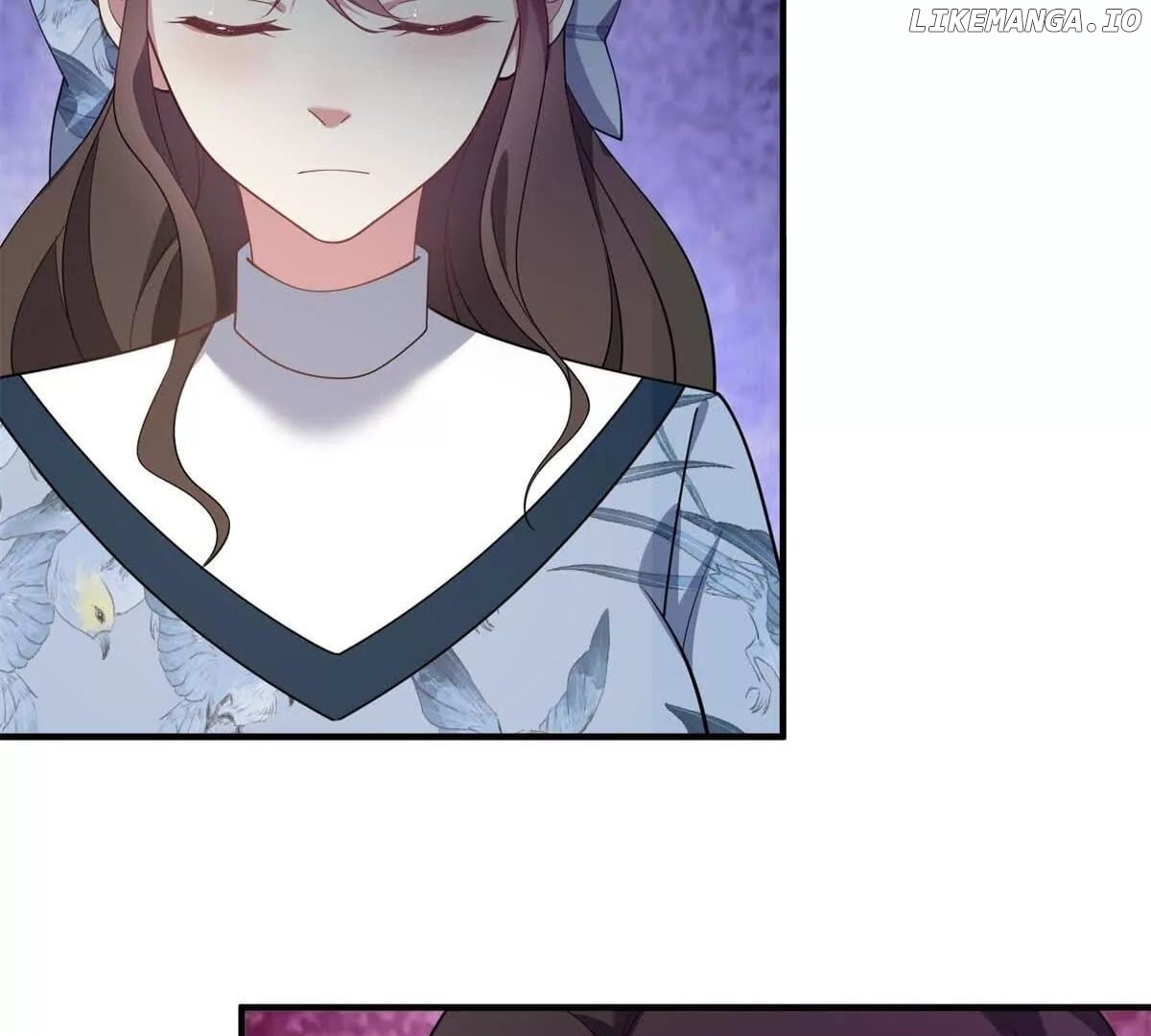 How to Change a Path Full of Thorns Into One Full of Happiness Chapter 88 - page 15