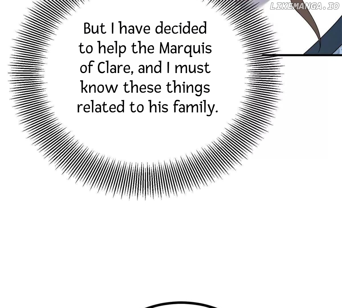 How to Change a Path Full of Thorns Into One Full of Happiness Chapter 88 - page 17