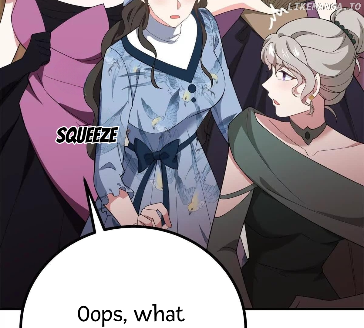 How to Change a Path Full of Thorns Into One Full of Happiness Chapter 88 - page 19