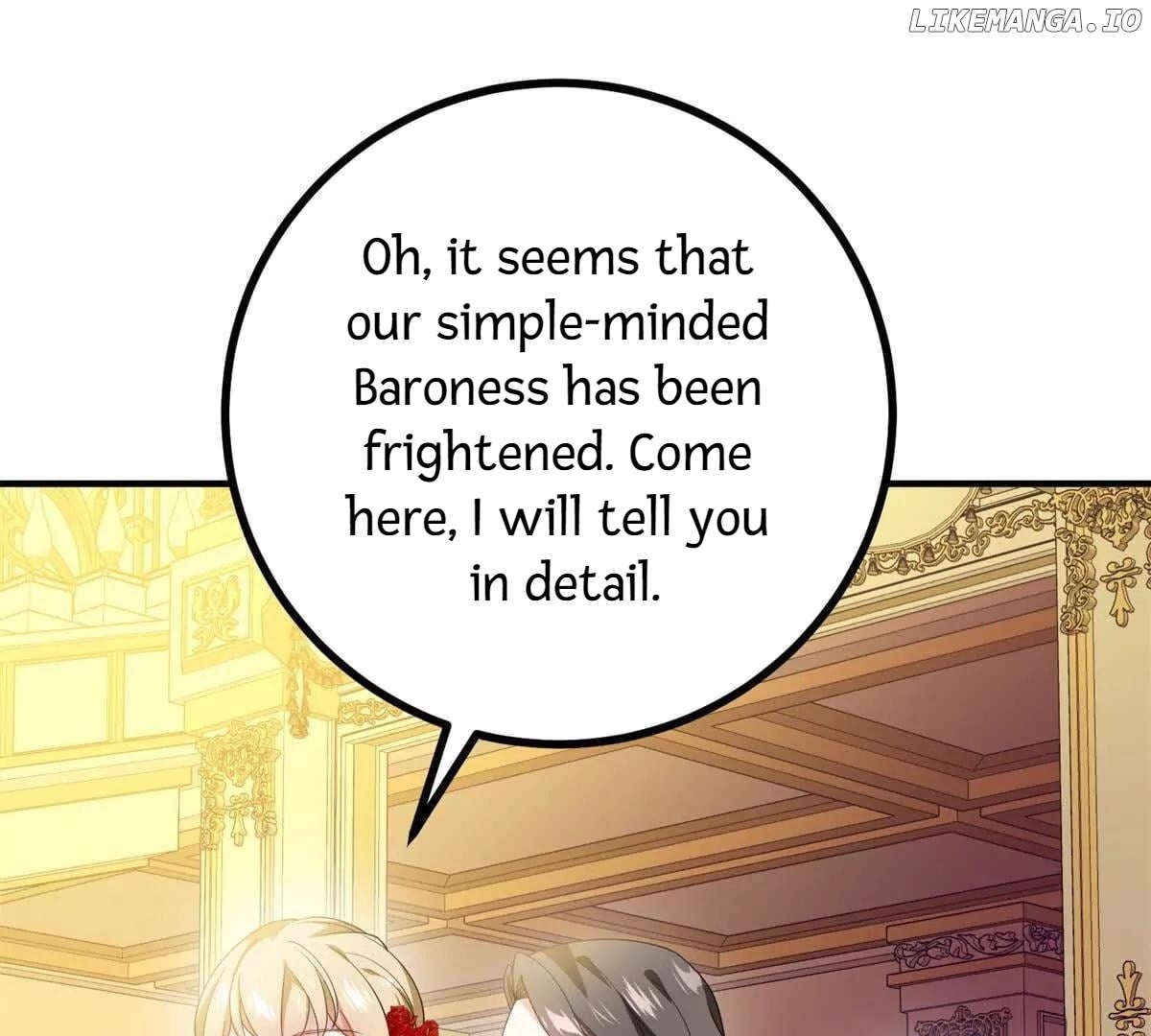 How to Change a Path Full of Thorns Into One Full of Happiness Chapter 88 - page 2