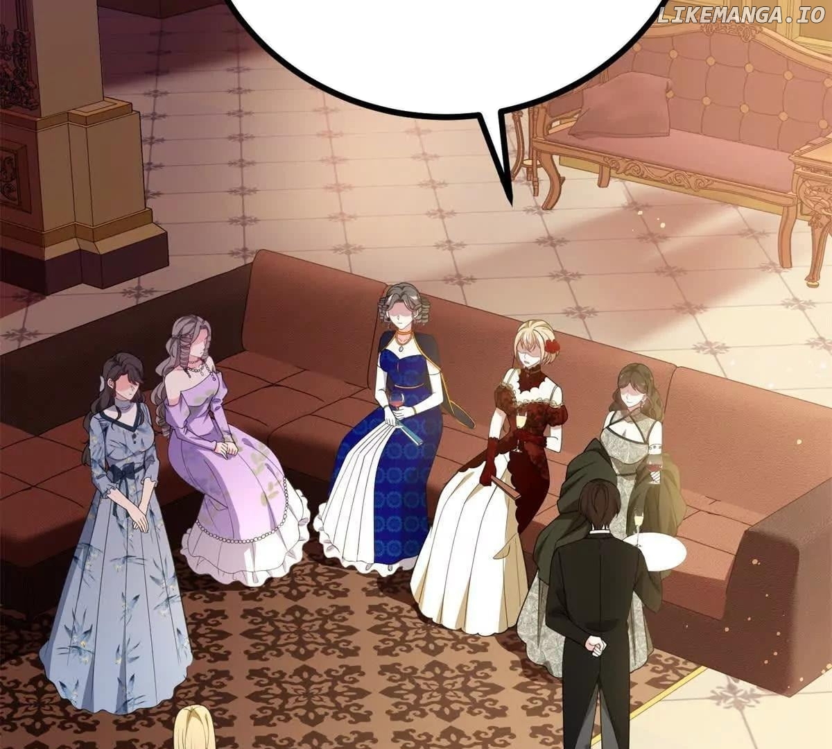How to Change a Path Full of Thorns Into One Full of Happiness Chapter 88 - page 28