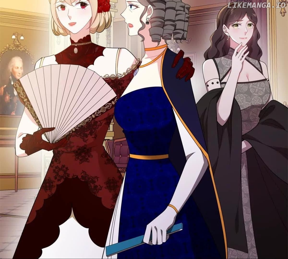 How to Change a Path Full of Thorns Into One Full of Happiness Chapter 88 - page 3