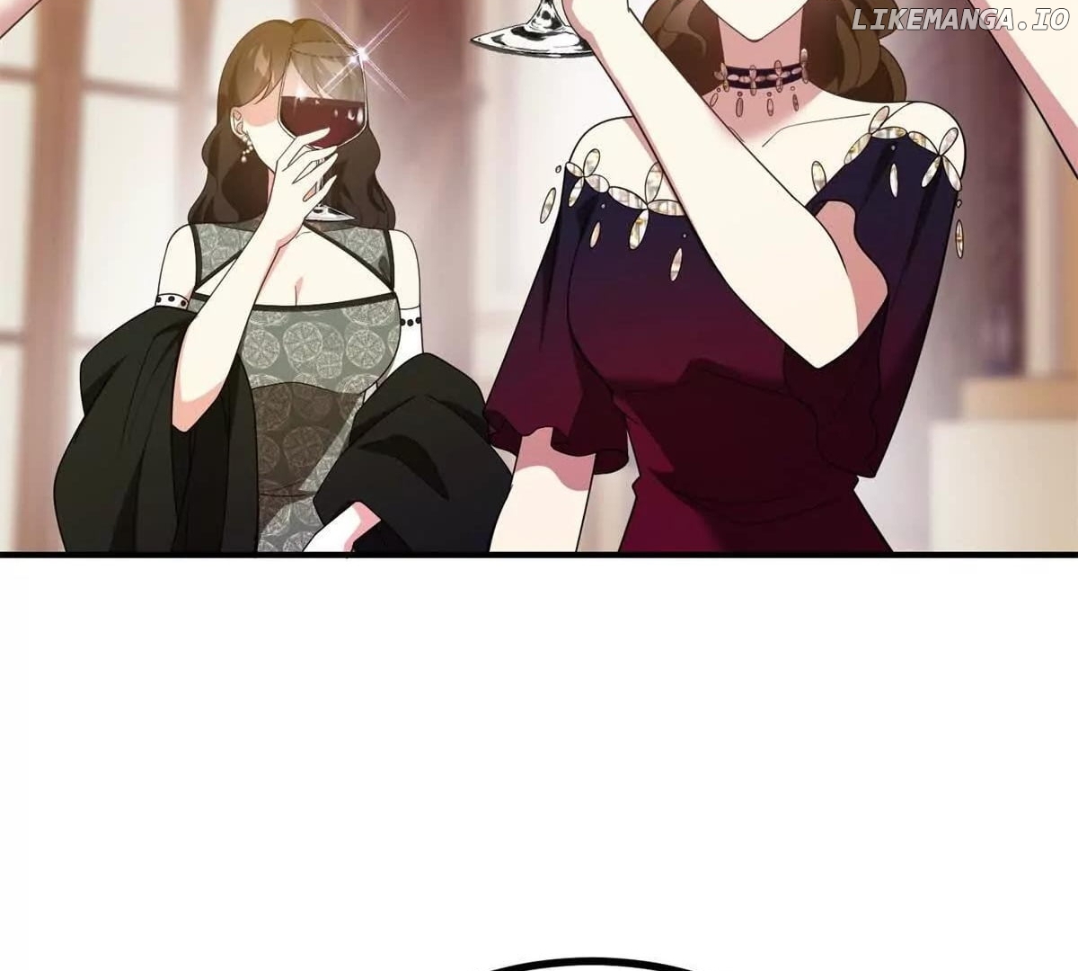 How to Change a Path Full of Thorns Into One Full of Happiness Chapter 88 - page 31