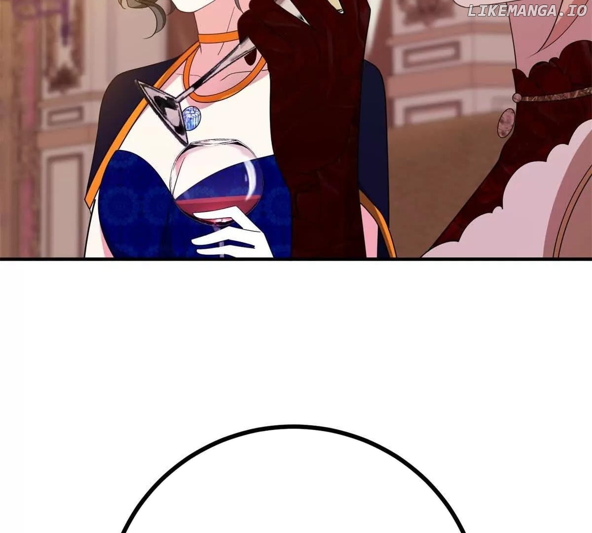 How to Change a Path Full of Thorns Into One Full of Happiness Chapter 88 - page 33