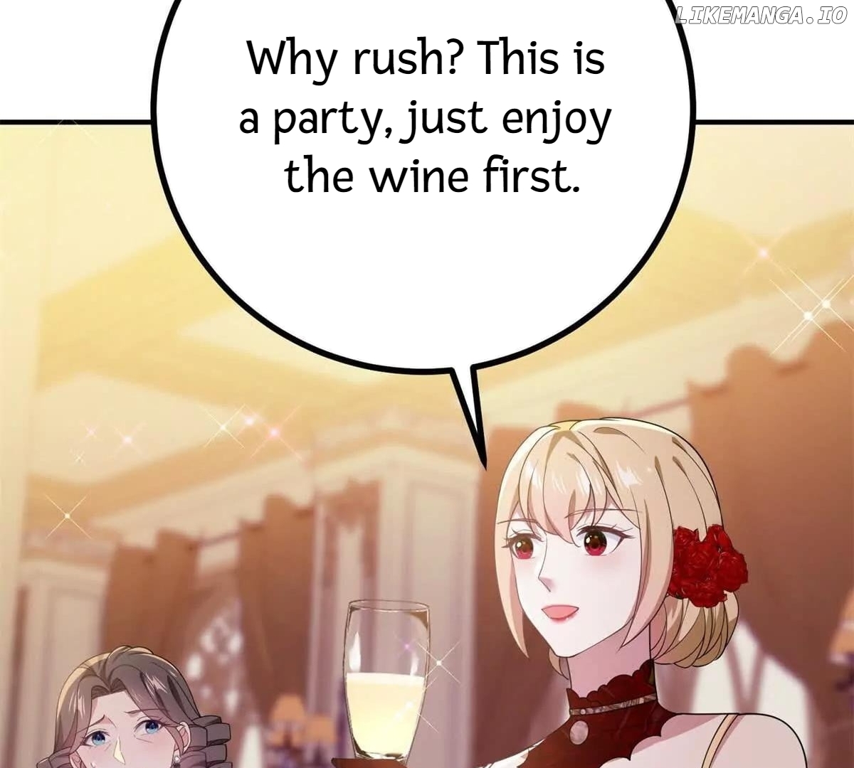 How to Change a Path Full of Thorns Into One Full of Happiness Chapter 88 - page 34