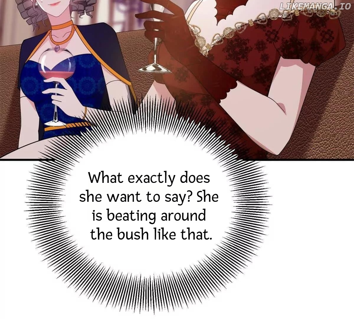 How to Change a Path Full of Thorns Into One Full of Happiness Chapter 88 - page 35