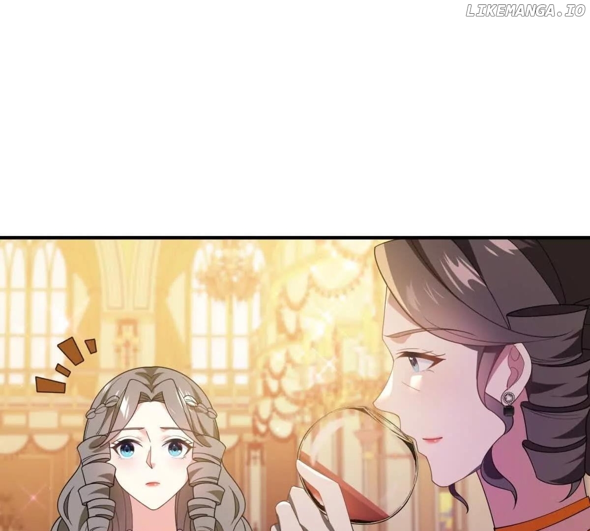 How to Change a Path Full of Thorns Into One Full of Happiness Chapter 88 - page 36