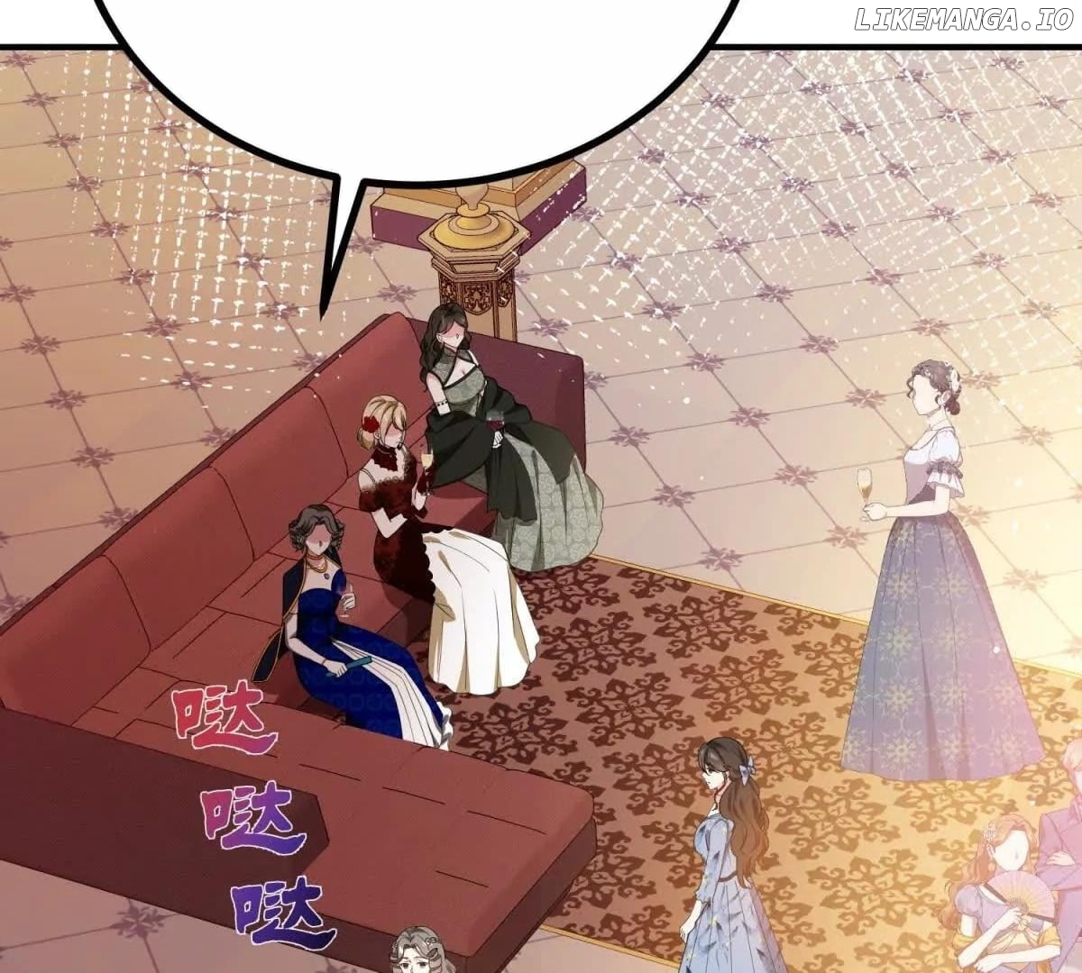 How to Change a Path Full of Thorns Into One Full of Happiness Chapter 88 - page 45