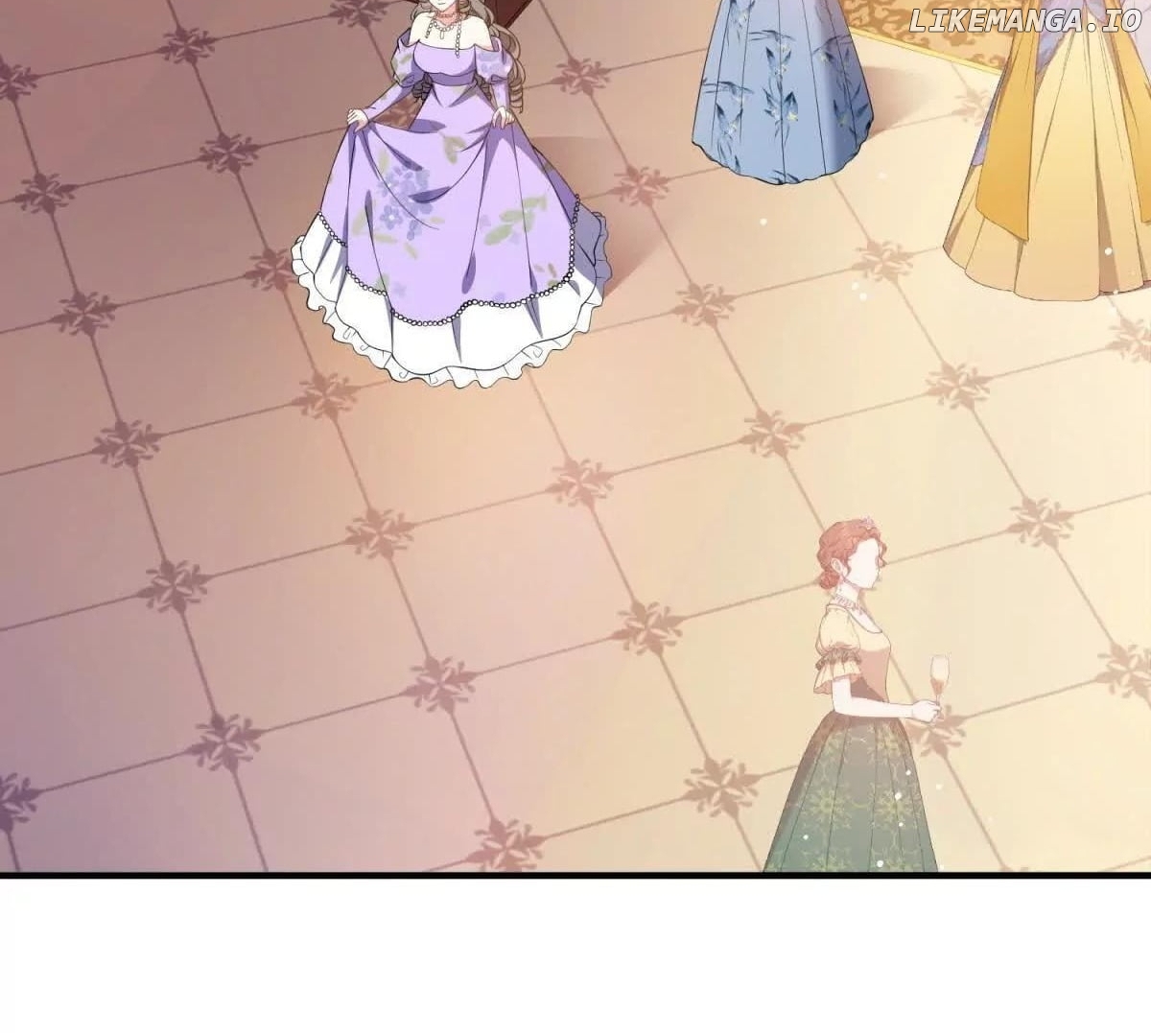 How to Change a Path Full of Thorns Into One Full of Happiness Chapter 88 - page 46