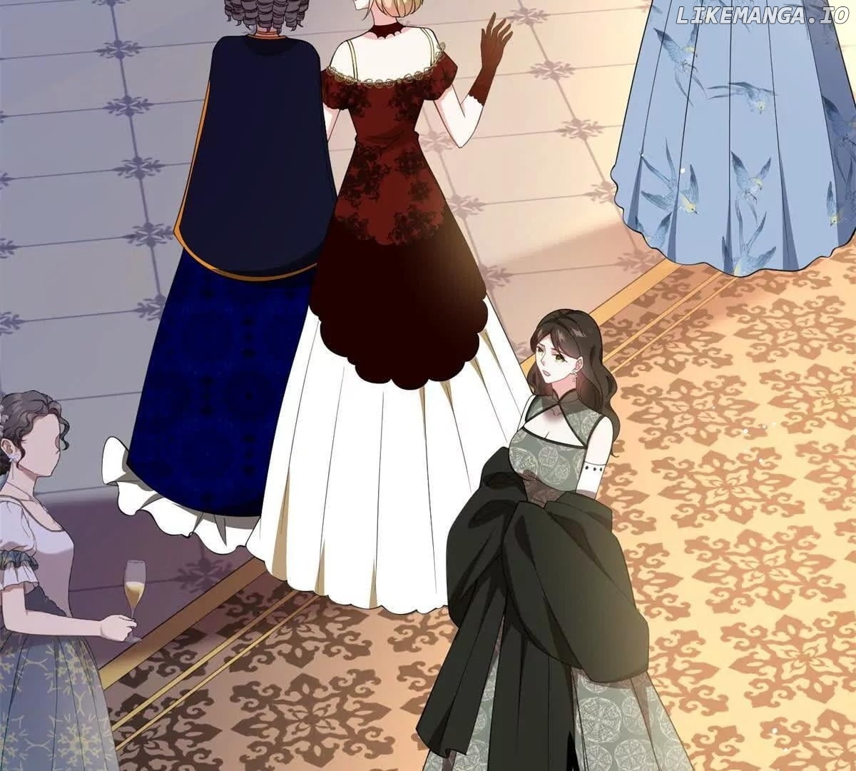 How to Change a Path Full of Thorns Into One Full of Happiness Chapter 88 - page 5