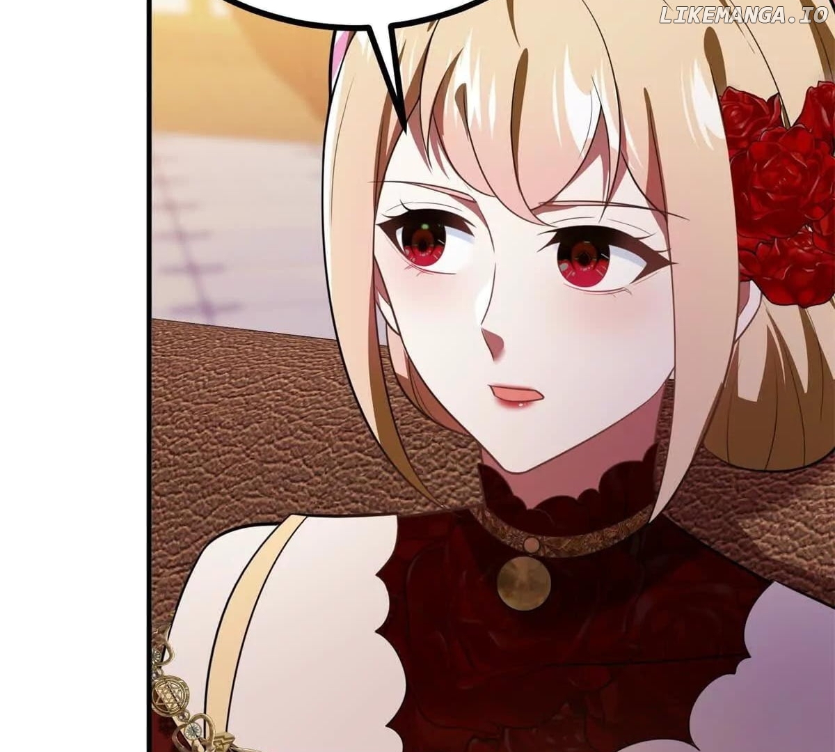 How to Change a Path Full of Thorns Into One Full of Happiness Chapter 88 - page 50