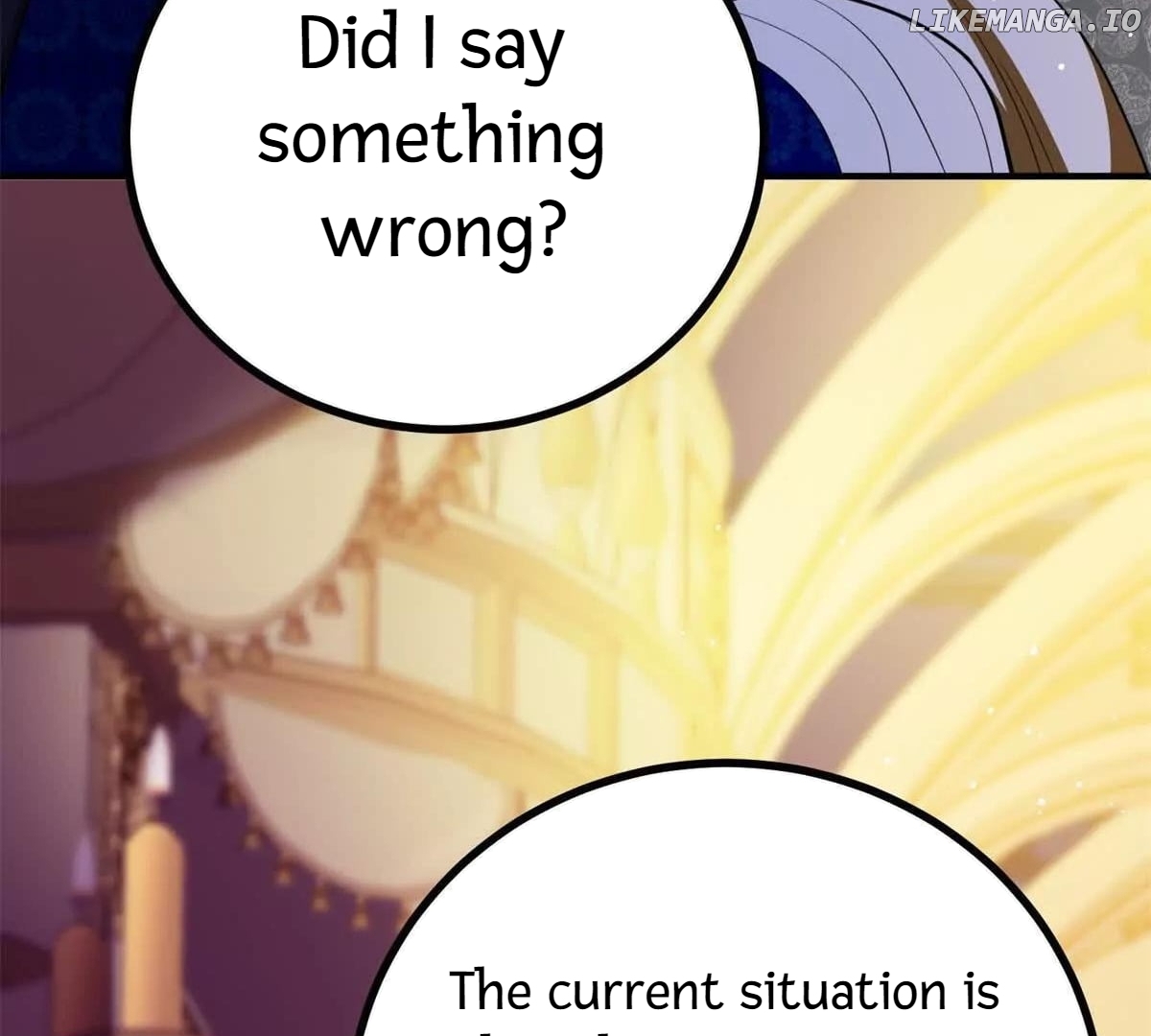 How to Change a Path Full of Thorns Into One Full of Happiness Chapter 88 - page 55