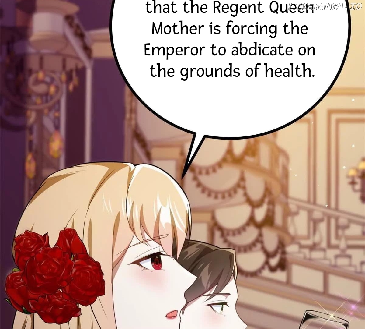 How to Change a Path Full of Thorns Into One Full of Happiness Chapter 88 - page 56