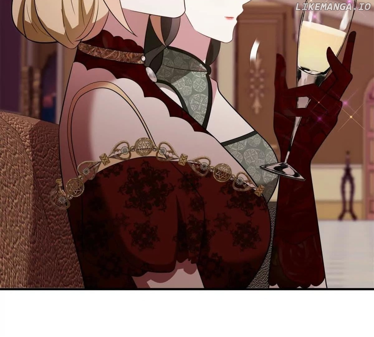 How to Change a Path Full of Thorns Into One Full of Happiness Chapter 88 - page 57