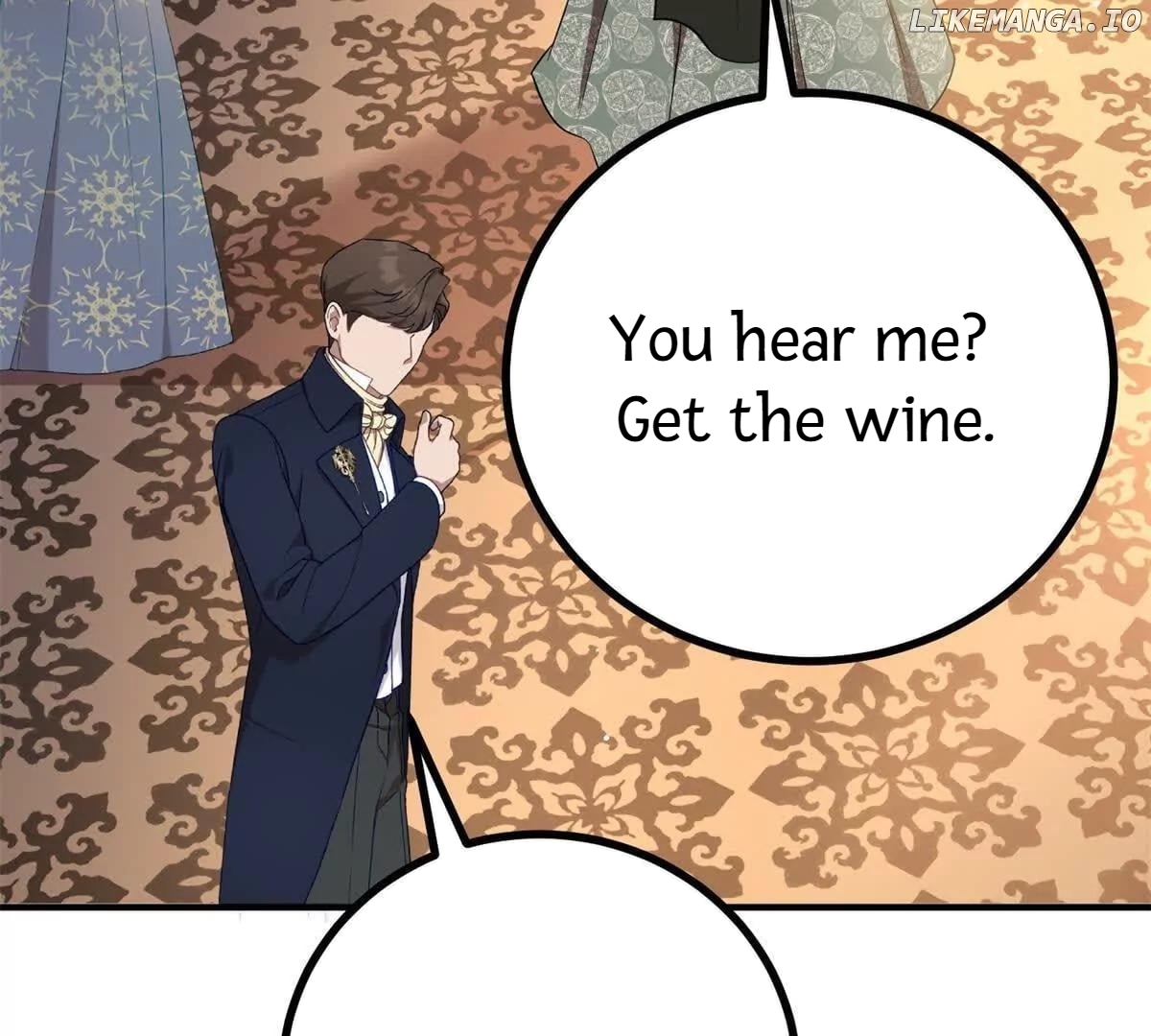 How to Change a Path Full of Thorns Into One Full of Happiness Chapter 88 - page 6