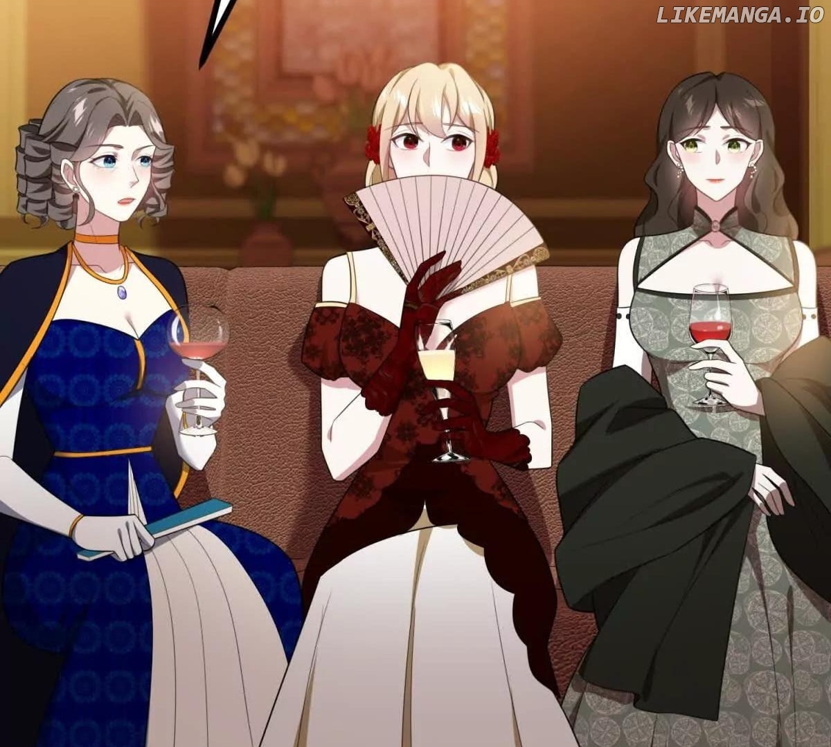 How to Change a Path Full of Thorns Into One Full of Happiness Chapter 88 - page 61