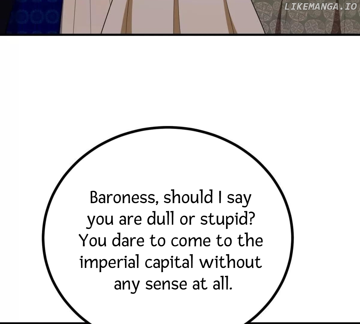 How to Change a Path Full of Thorns Into One Full of Happiness Chapter 88 - page 62