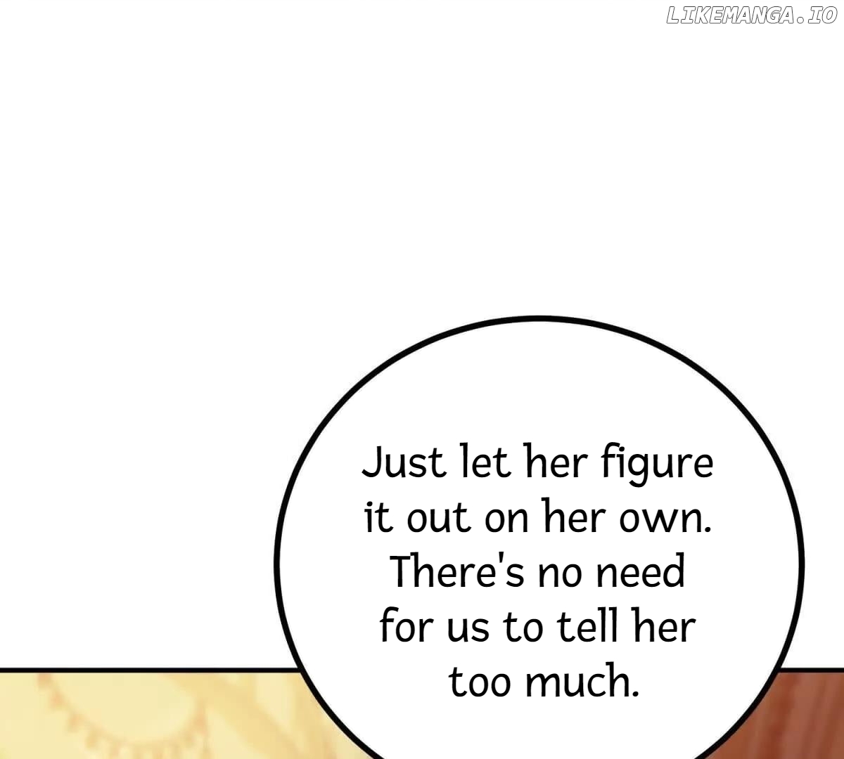 How to Change a Path Full of Thorns Into One Full of Happiness Chapter 88 - page 64