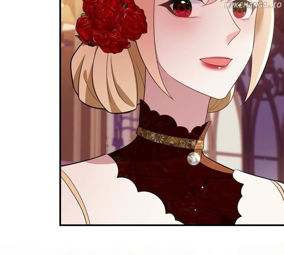 How to Change a Path Full of Thorns Into One Full of Happiness Chapter 88 - page 73