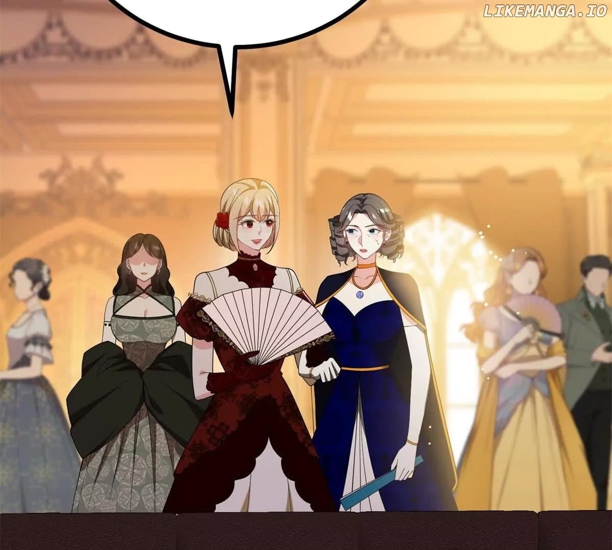 How to Change a Path Full of Thorns Into One Full of Happiness Chapter 88 - page 8