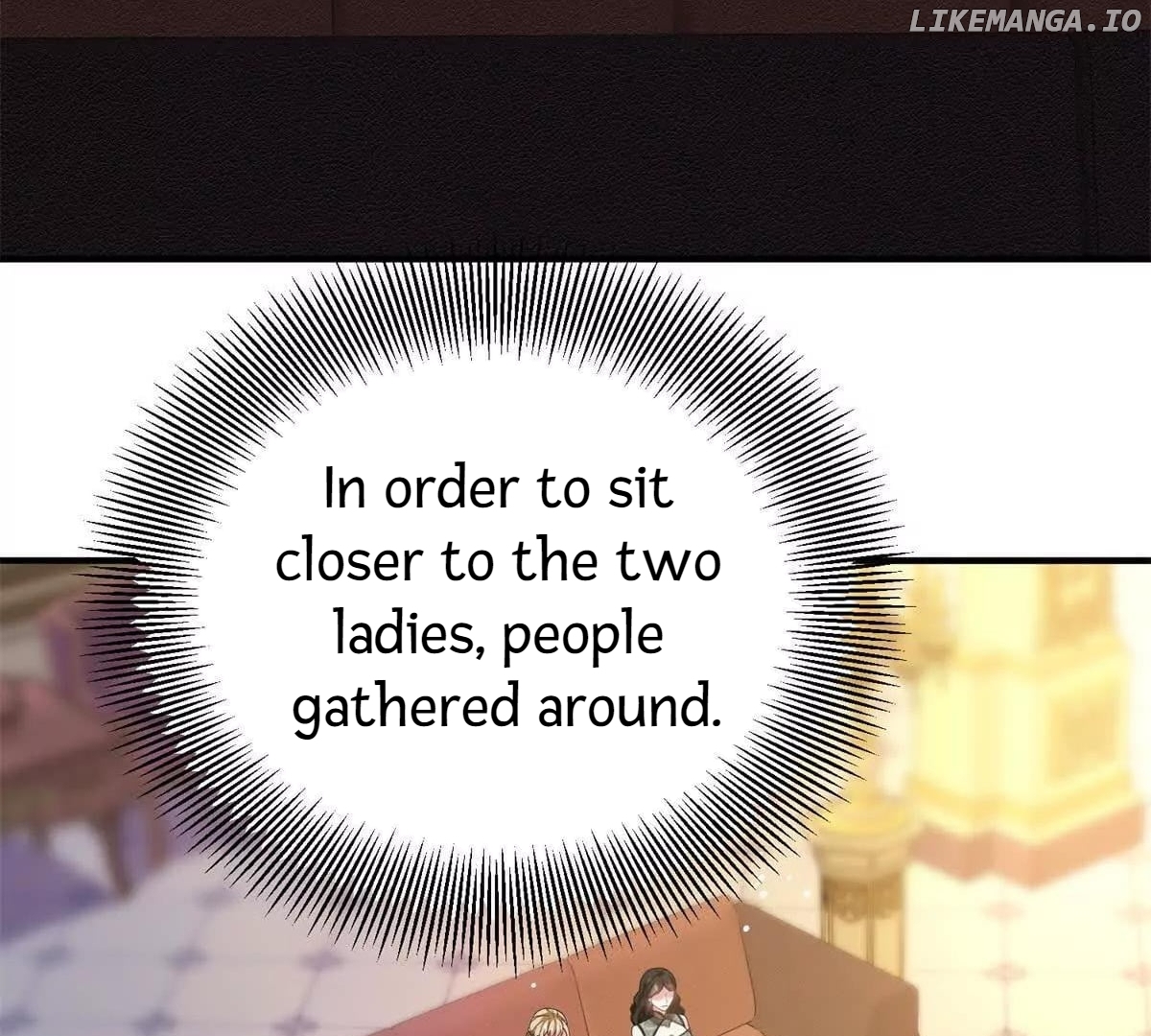 How to Change a Path Full of Thorns Into One Full of Happiness Chapter 88 - page 9