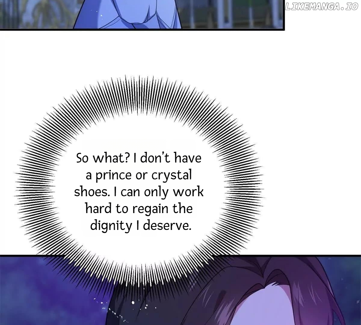 How to Change a Path Full of Thorns Into One Full of Happiness Chapter 67 - page 16