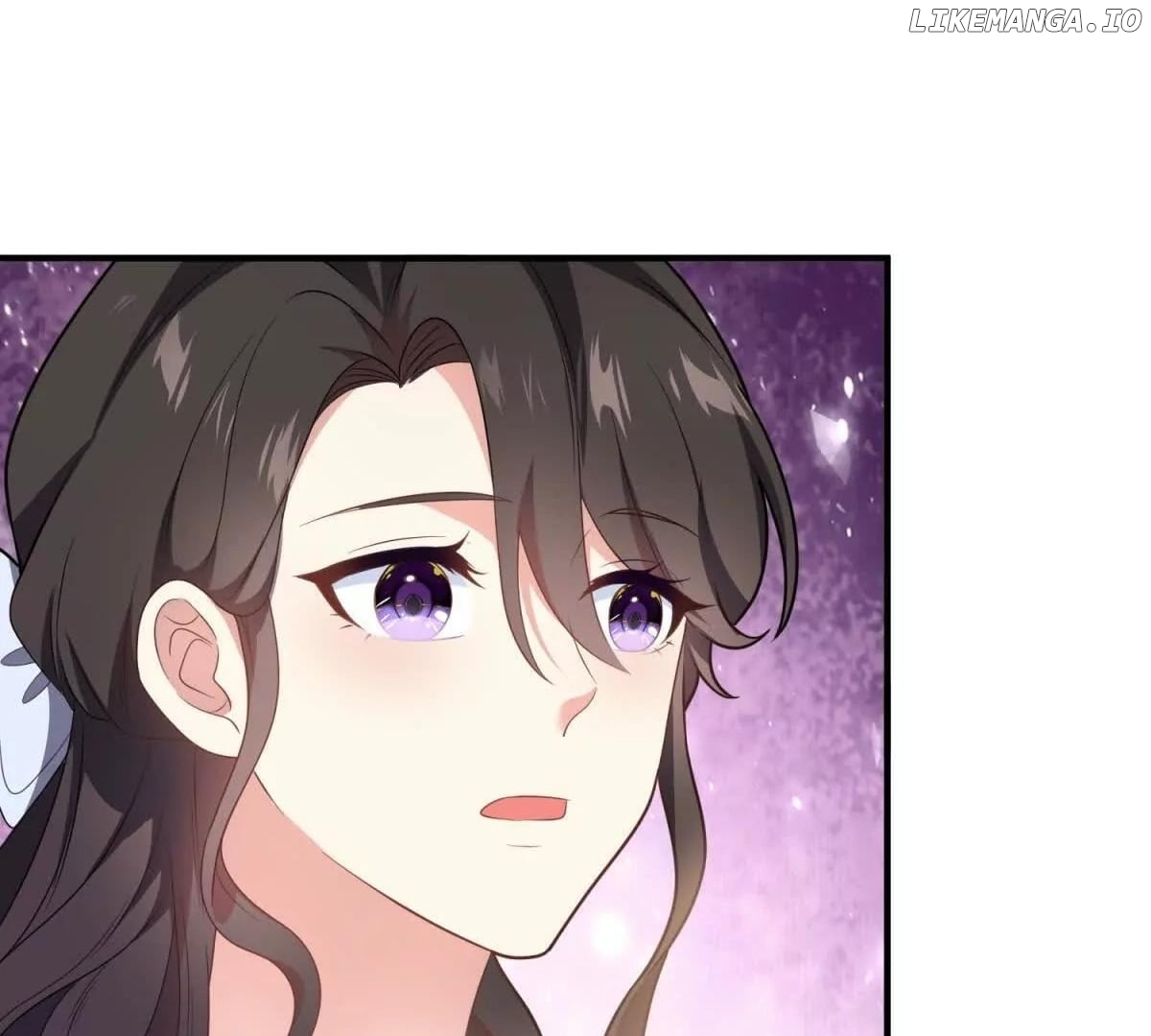How to Change a Path Full of Thorns Into One Full of Happiness Chapter 67 - page 28