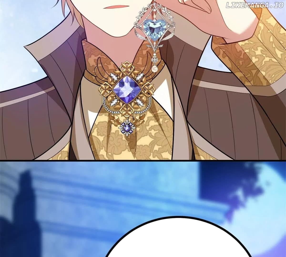 How to Change a Path Full of Thorns Into One Full of Happiness Chapter 87 - page 10