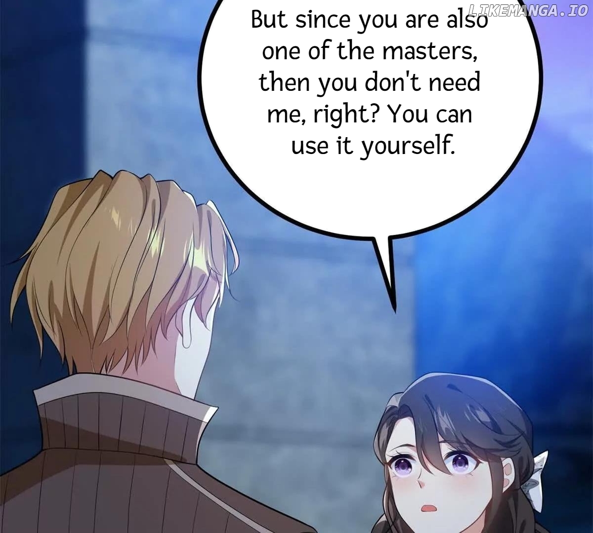 How to Change a Path Full of Thorns Into One Full of Happiness Chapter 87 - page 11