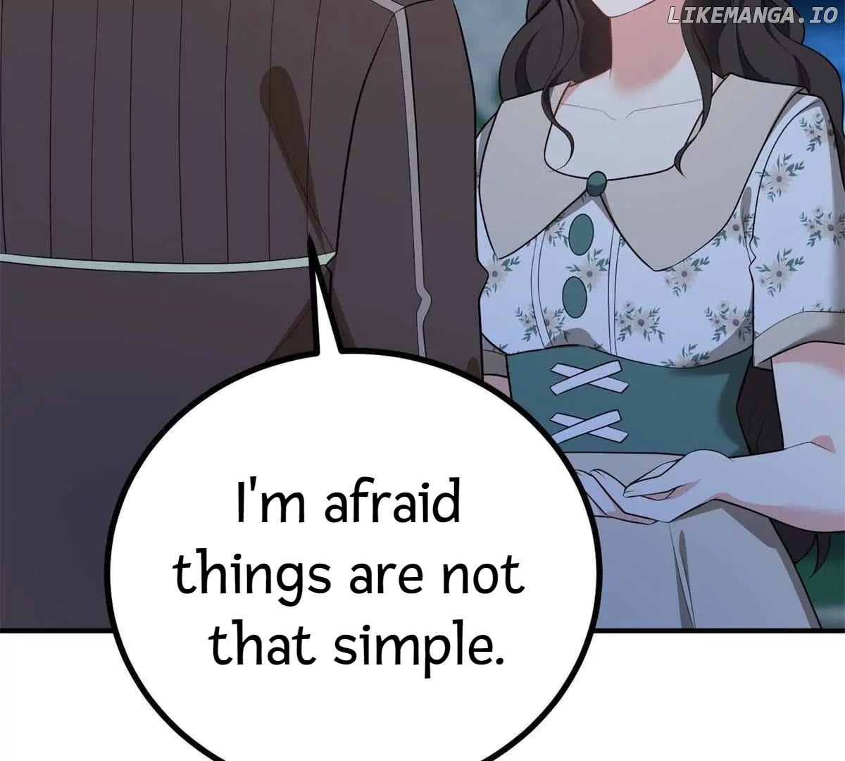 How to Change a Path Full of Thorns Into One Full of Happiness Chapter 87 - page 12